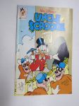 Walt Disney´s Uncle Scrooge nr 252, March 1991 -sarjakuvalehti / comics