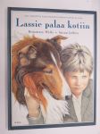 Lassie palaa kotiin