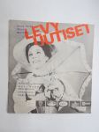 Levyuutiset 1965 nr 3 HMV - Capitol - Warner Brothers - Stateside-levymerkkien / R.E. Westerlund myynninedistämisjulkaisu, kansikuva Julie Andrews