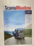 Scania maailma 2005 nr 3 -lehti