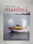 Scania maailma 2012 nr 2 -lehti
