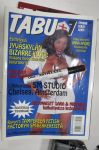 Tabu 2000 nr 4 -aikuisviihdelehti / adult graphics magazine
