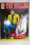 tex Willer nr 6 - vuosi 1984