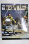 Tex Willer 2012 nr 13 - Musta suo