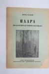 Haapa - sen kasvatus ja tuoton lisääminen