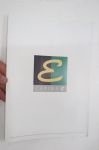 Toyota Carina E 1992 -myyntiesite / sales brochure