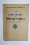 Juottajan ja tinaajan kirja