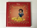 Prinsessat esittäytyvät -Lumikki -lastenkirja