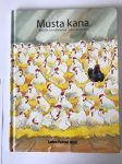 Musta kana -lastenkirja