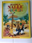 Rasmus nalle Meksikossa -lastenkirja