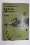 Koneenpiirustus