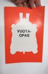 Vuotaopas - vuotien ja nahkojen nylkeminen, trimmaus ja varastointi