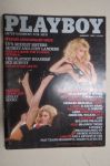 Playboy 1983 nr 1