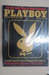 Playboy 1984 nr 1