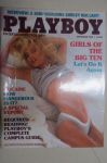 Playboy 1984 nr 9