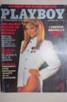 Playboy 1984 nr 11