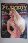 Playboy 1984 nr 3