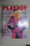 Playboy 1984 nr 12