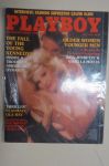 Playboy 1984 nr 5