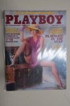 Playboy 1984 nr 6