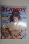 Playboy 1984 nr 7