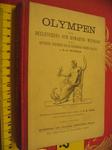 Olympen eller hellernes och romanes mytologi