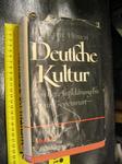 Deutsche kultur von der Aufklärung bis zur Gegenwart