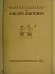 Ur sagans barndom