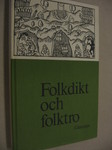 Folkdikt och folktro