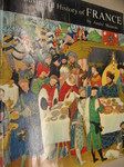 An illustrated History of France