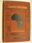 Genom de svartes verldsdel - Nilens källor sednare delen