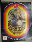 Souvenier Album world Cup II