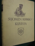Suomen kirkko kuvissa