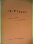 Kirkastus