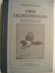 Finsk excursionsfauna