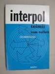 Interpol toimii