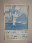 Suomen Suojeluskuntajärjestön 5:s voimistelujuhla sekä Varsinais-Suomen SK-piirin 10-vuotisjuhla 1928 -ohjelma