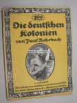 Die Deutschen Kolonien