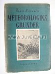 Meteorologins grunder
