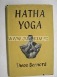 Hatha yoga