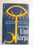 Joka kodin unikirja