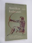 Antiikin kulttuuri