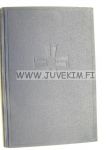 Muistojulkaisu 1939-40 Rauman Seminaarin Toverikunta