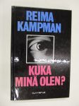 Kuka minä olen?