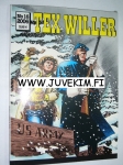 Tex Willer 2006 nr 16 Sotaoikeus
