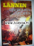 Lännensarja 1986 nr 8 Viisi viekasta veljestä