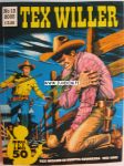 Tex Willer 2003 nr 13 Paluu Culver cityyn