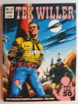 Tex Willer 2003 nr 12 Vihollisen leirissä