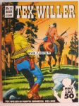 Tex Willer 2003 nr 11 Snake Bill