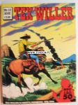 Tex Willer 2003 nr 10 Suuri turkissota